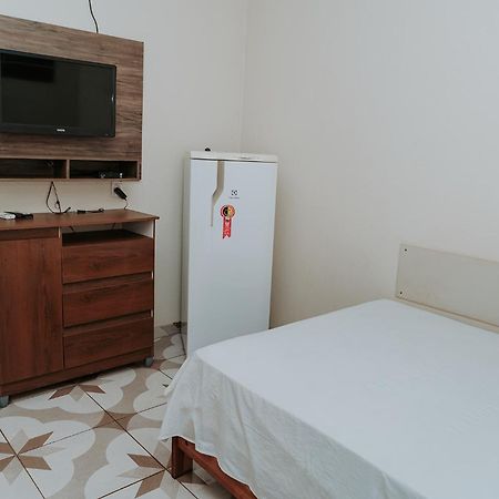 Hotel E Churrascaria Asa Branca Buriticupu Luaran gambar