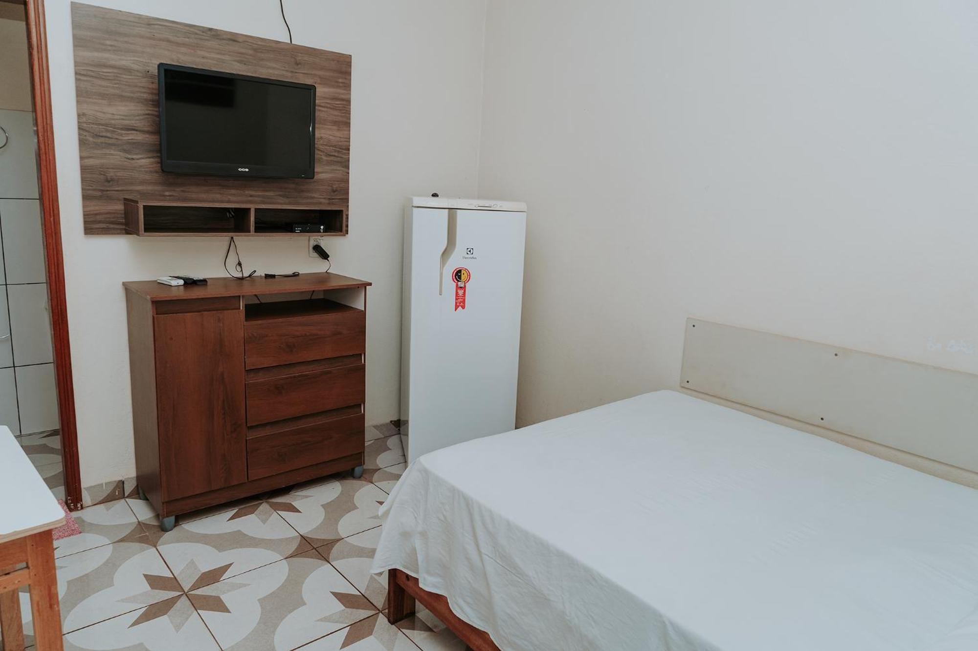 Hotel E Churrascaria Asa Branca Buriticupu Luaran gambar