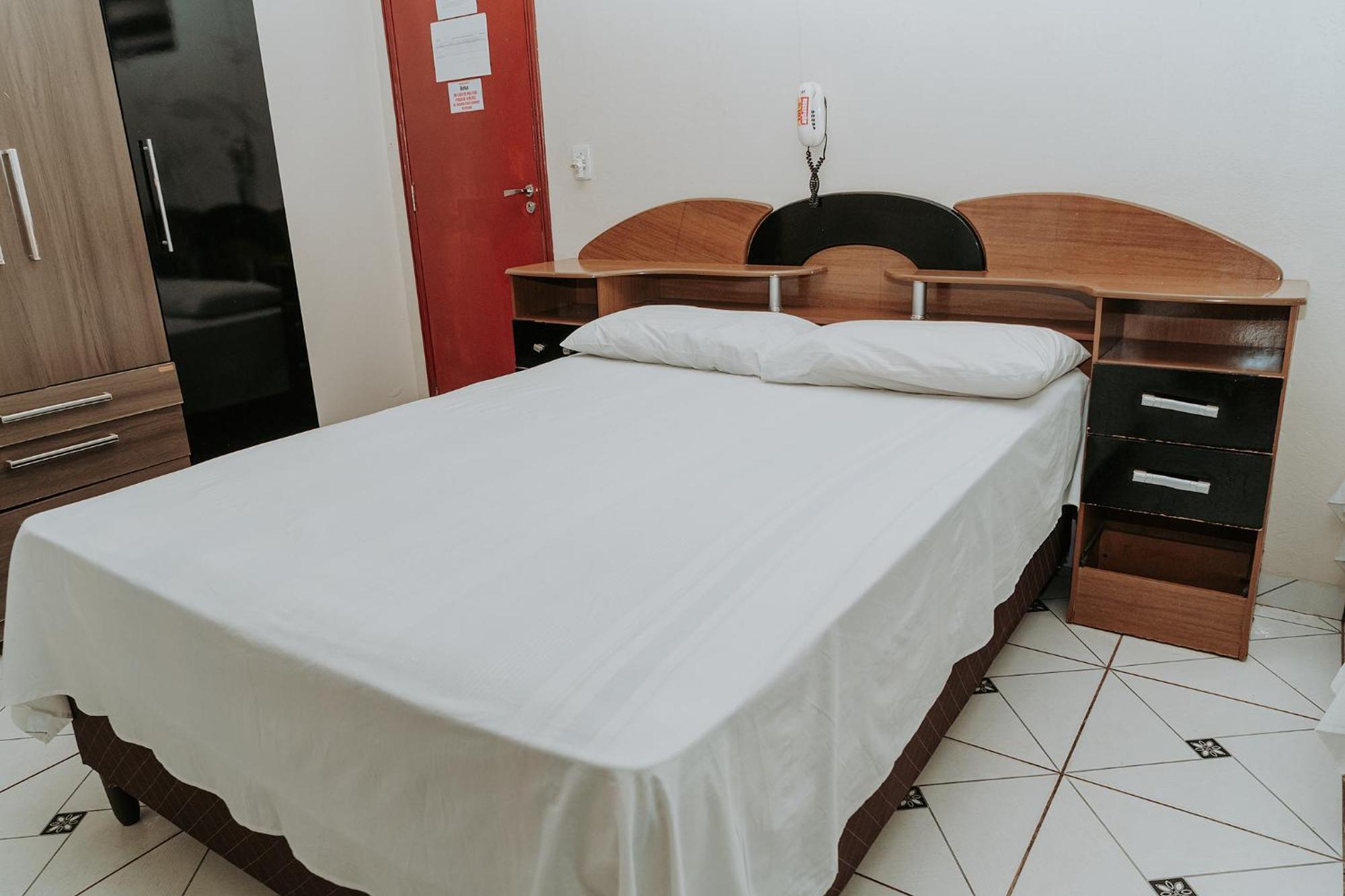 Hotel E Churrascaria Asa Branca Buriticupu Luaran gambar