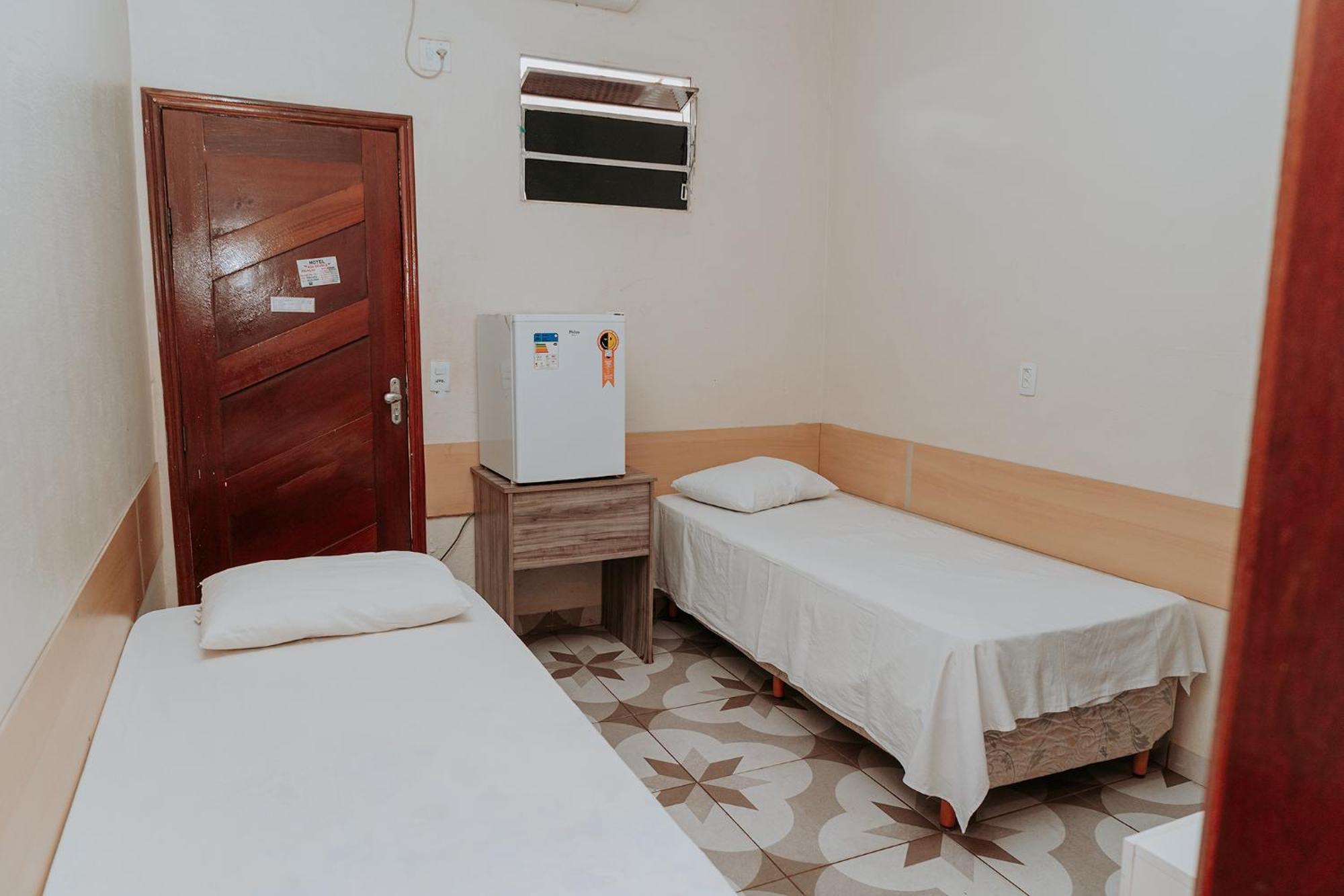 Hotel E Churrascaria Asa Branca Buriticupu Luaran gambar