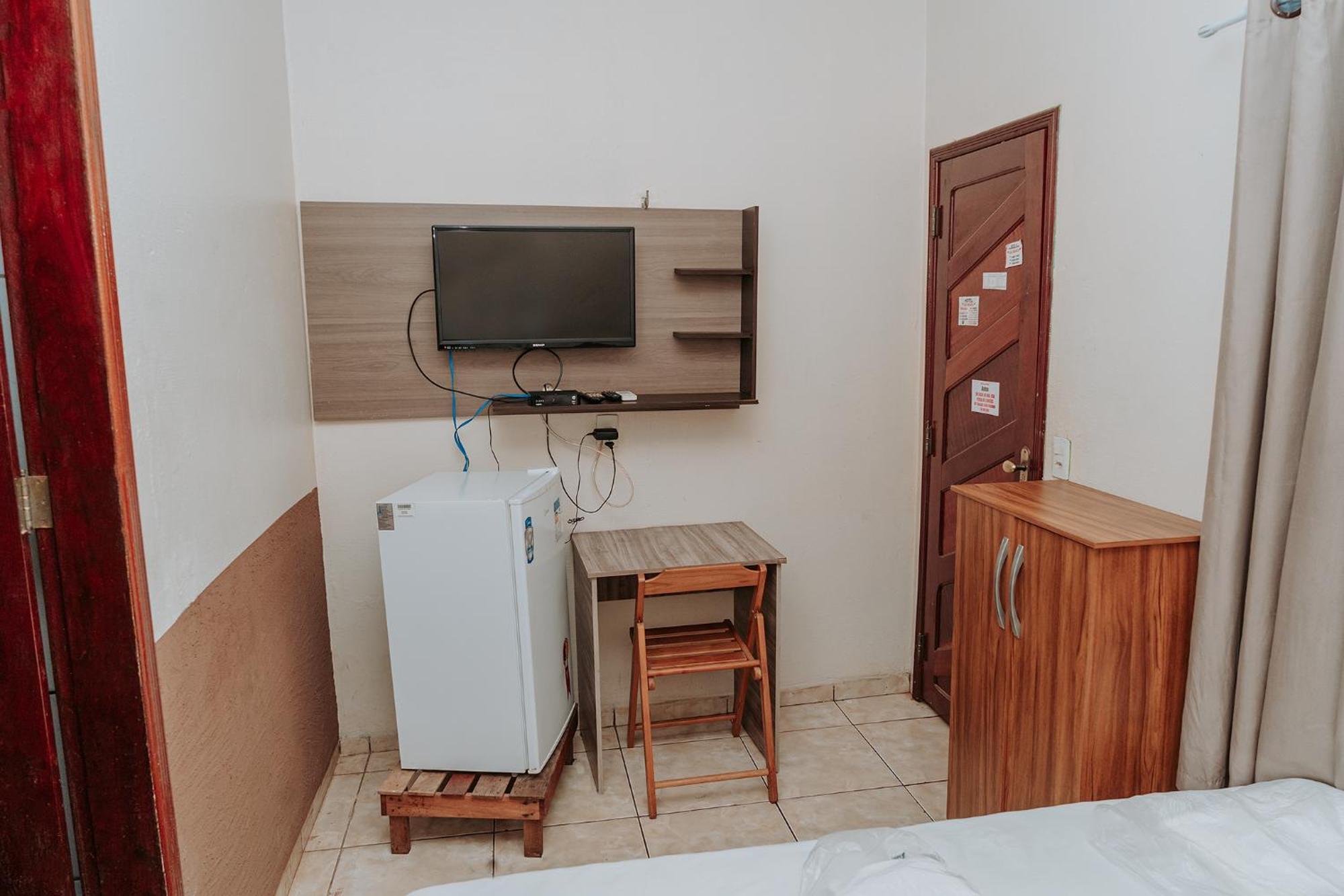 Hotel E Churrascaria Asa Branca Buriticupu Luaran gambar